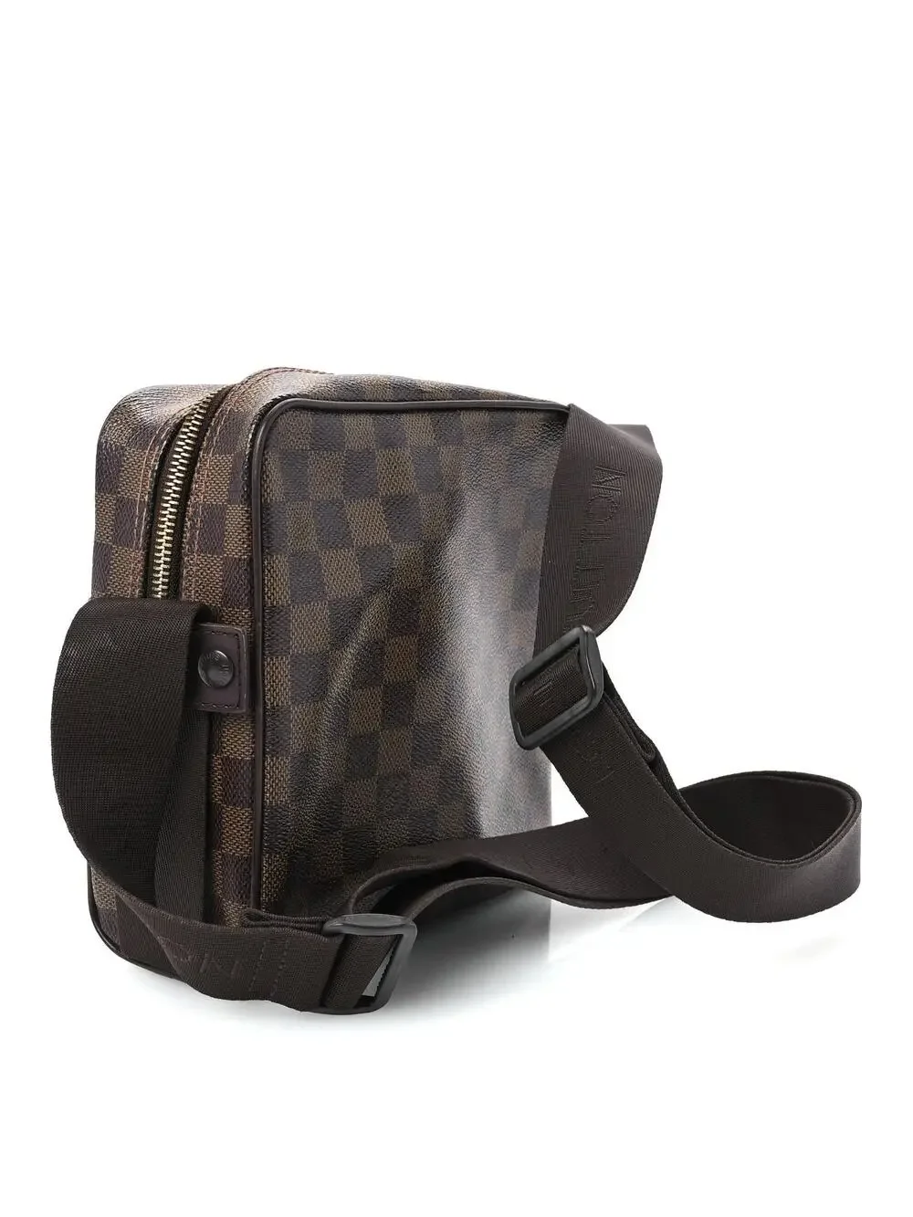 Louis Vuitton Damier Ebene Olav Pm #360778L85B